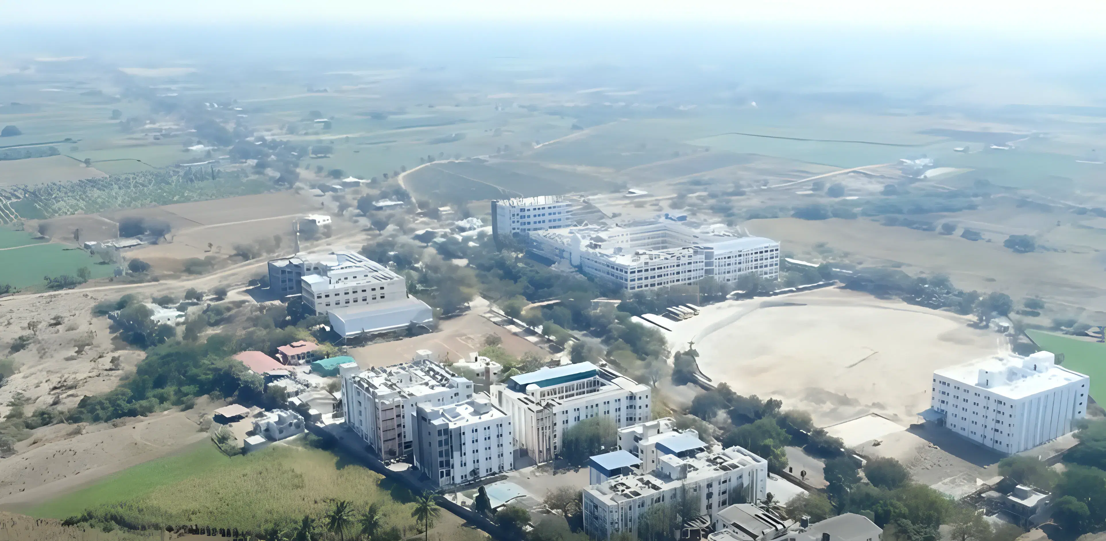 SVERI, College of Engineering Pandharpur Campus photo 1